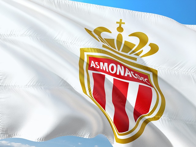 Football : L’AS Monaco remporte le derby face à Nice